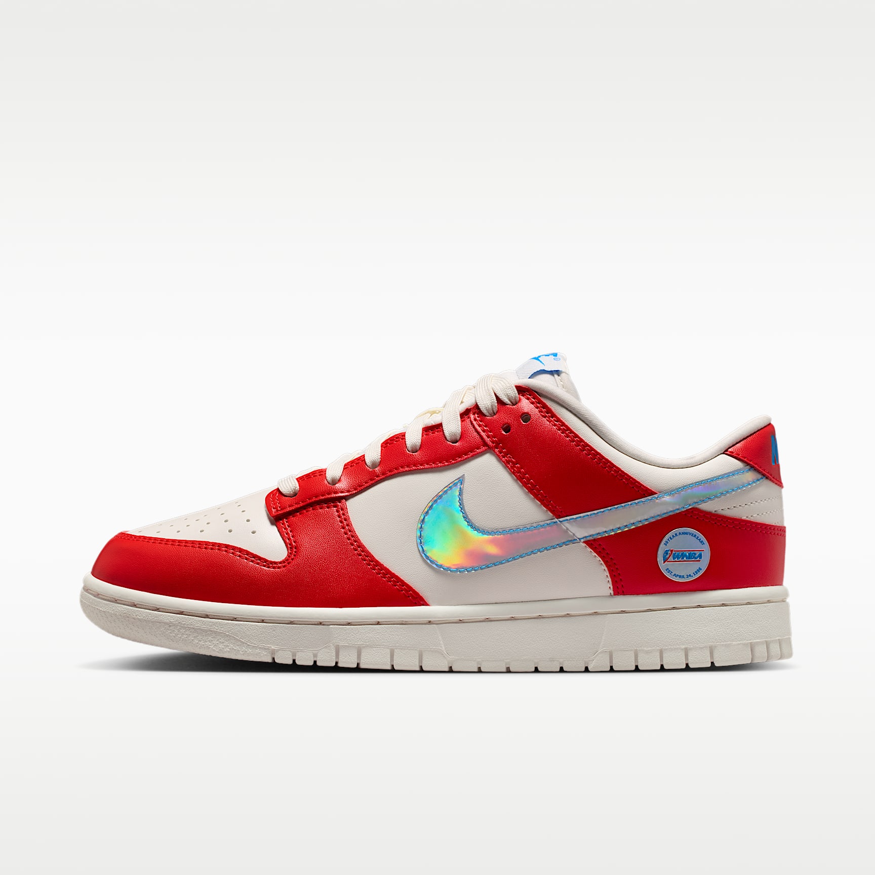 ファングッズ Nike Dunk PRM Houston Comets WNBA Nike Dunk Low WNBA 30th Women's Shoes. Nike.com